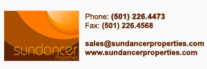 Sundancer Properties